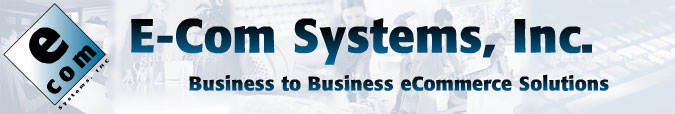E-Com Systems, Inc.